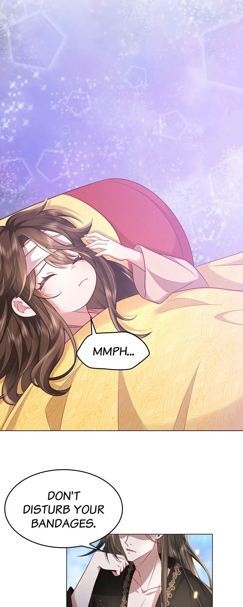 Survival Methods of the Cannon Fodder Daughter chapter 6 page 10