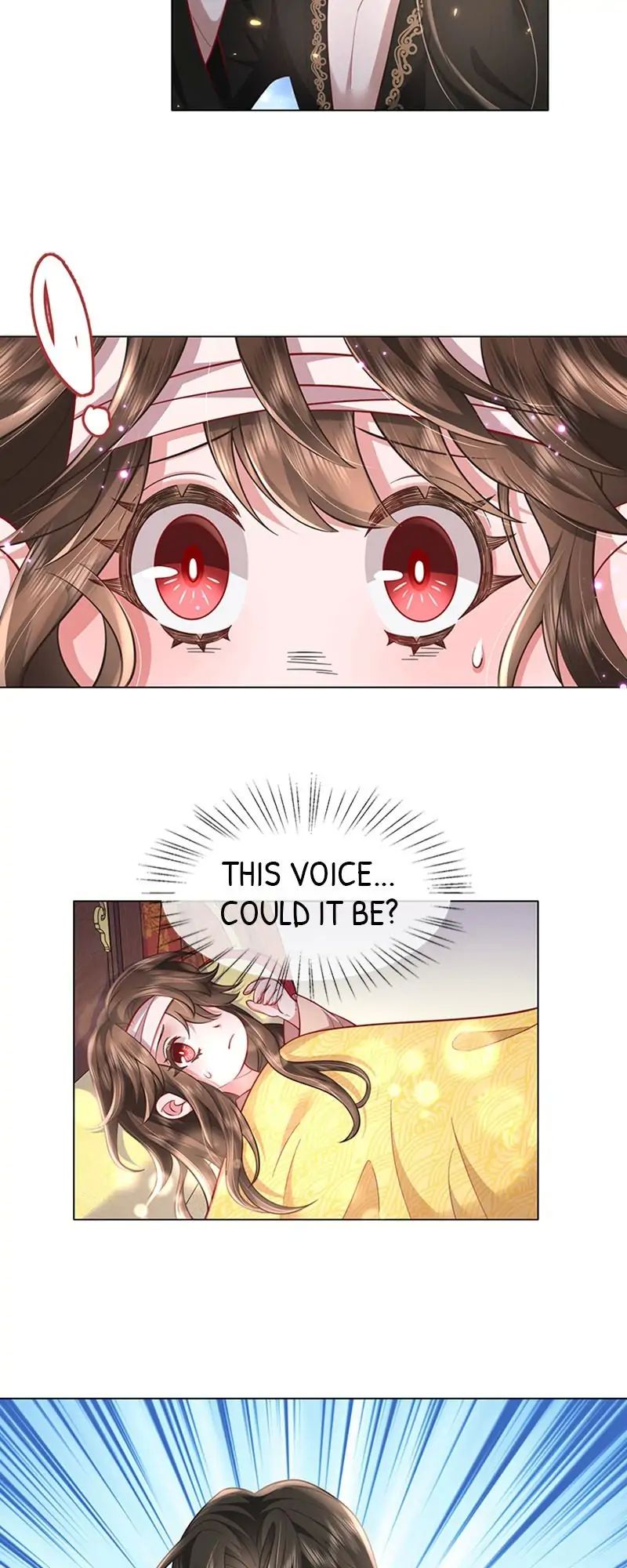 Survival Methods of the Cannon Fodder Daughter chapter 6 page 11