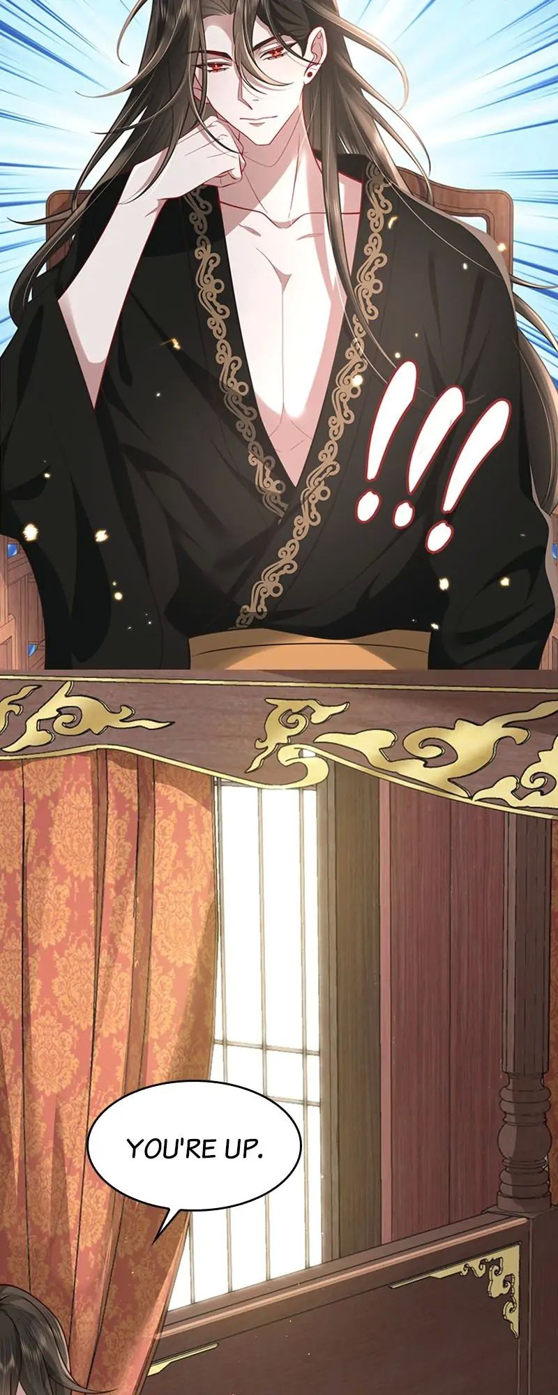 Survival Methods of the Cannon Fodder Daughter chapter 6 page 12