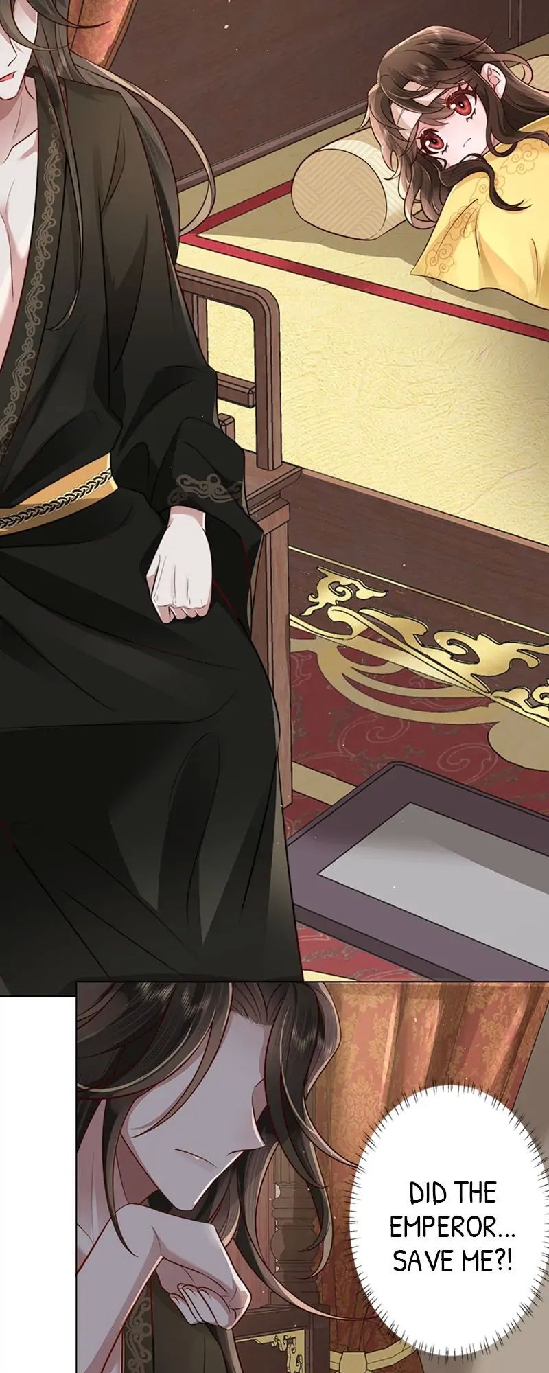 Survival Methods of the Cannon Fodder Daughter chapter 6 page 13