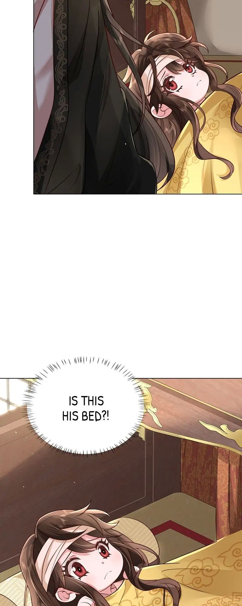 Survival Methods of the Cannon Fodder Daughter chapter 6 page 14