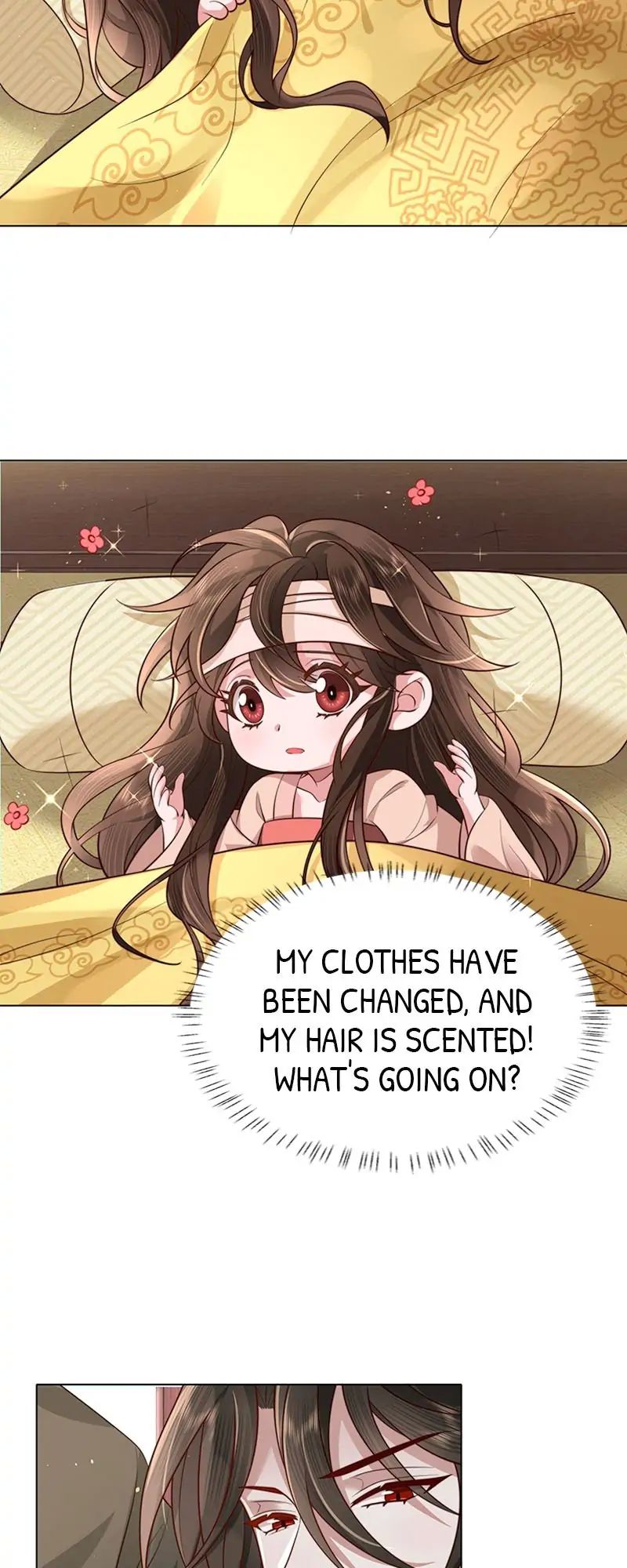 Survival Methods of the Cannon Fodder Daughter chapter 6 page 15