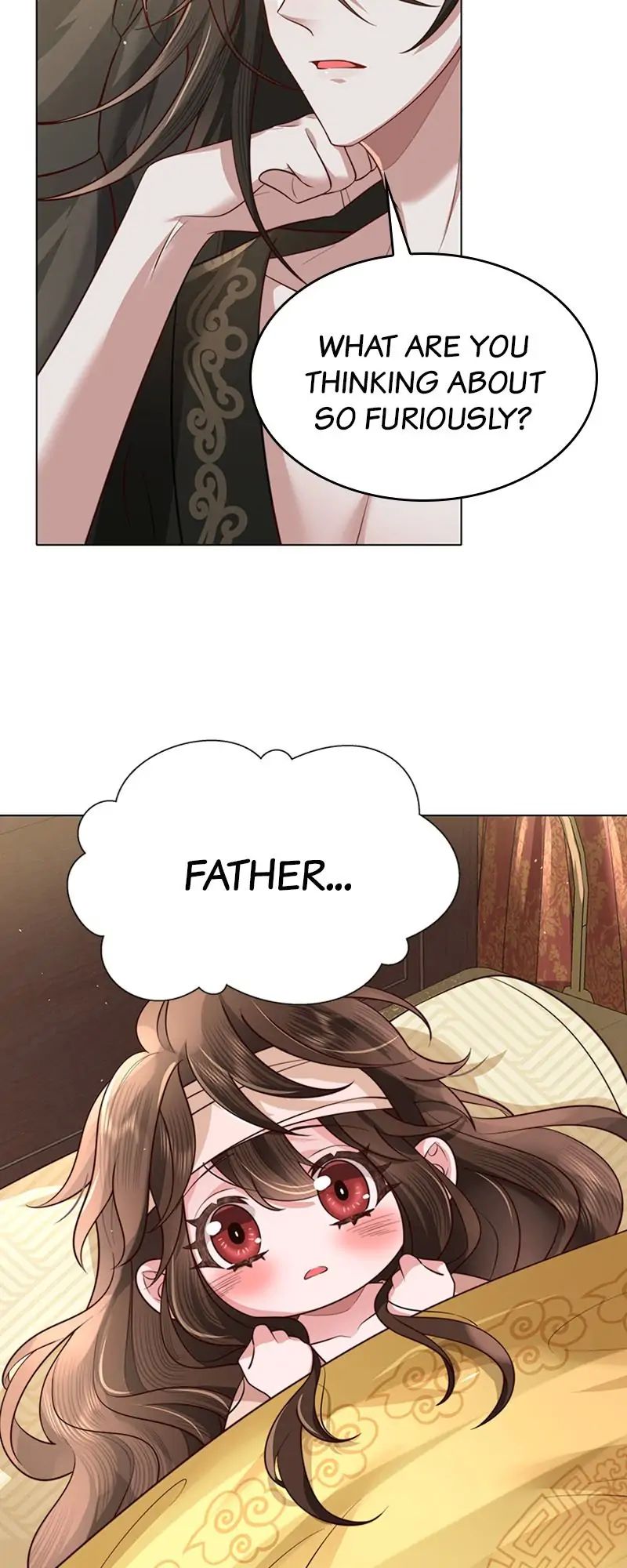 Survival Methods of the Cannon Fodder Daughter chapter 6 page 16