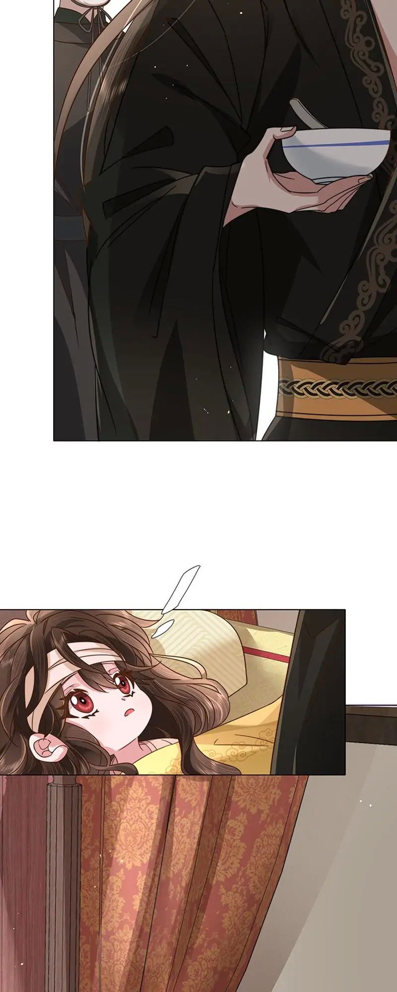 Survival Methods of the Cannon Fodder Daughter chapter 6 page 20