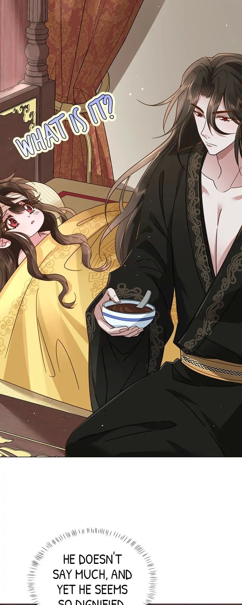 Survival Methods of the Cannon Fodder Daughter chapter 6 page 21