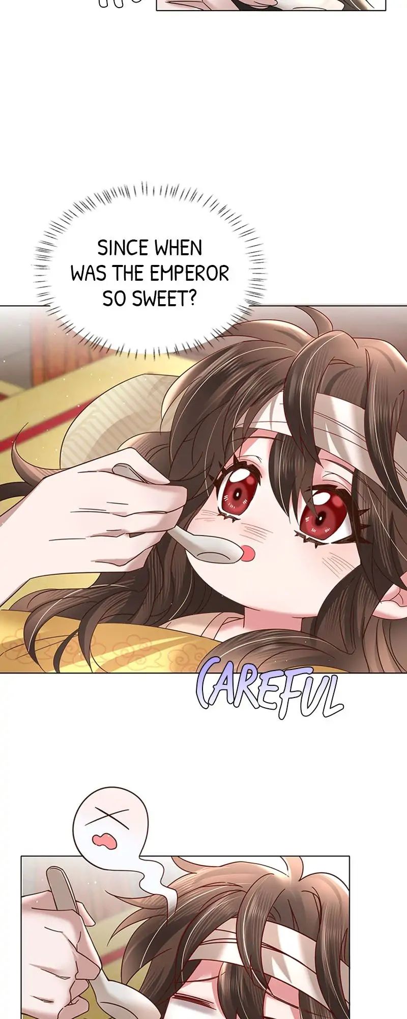 Survival Methods of the Cannon Fodder Daughter chapter 6 page 25