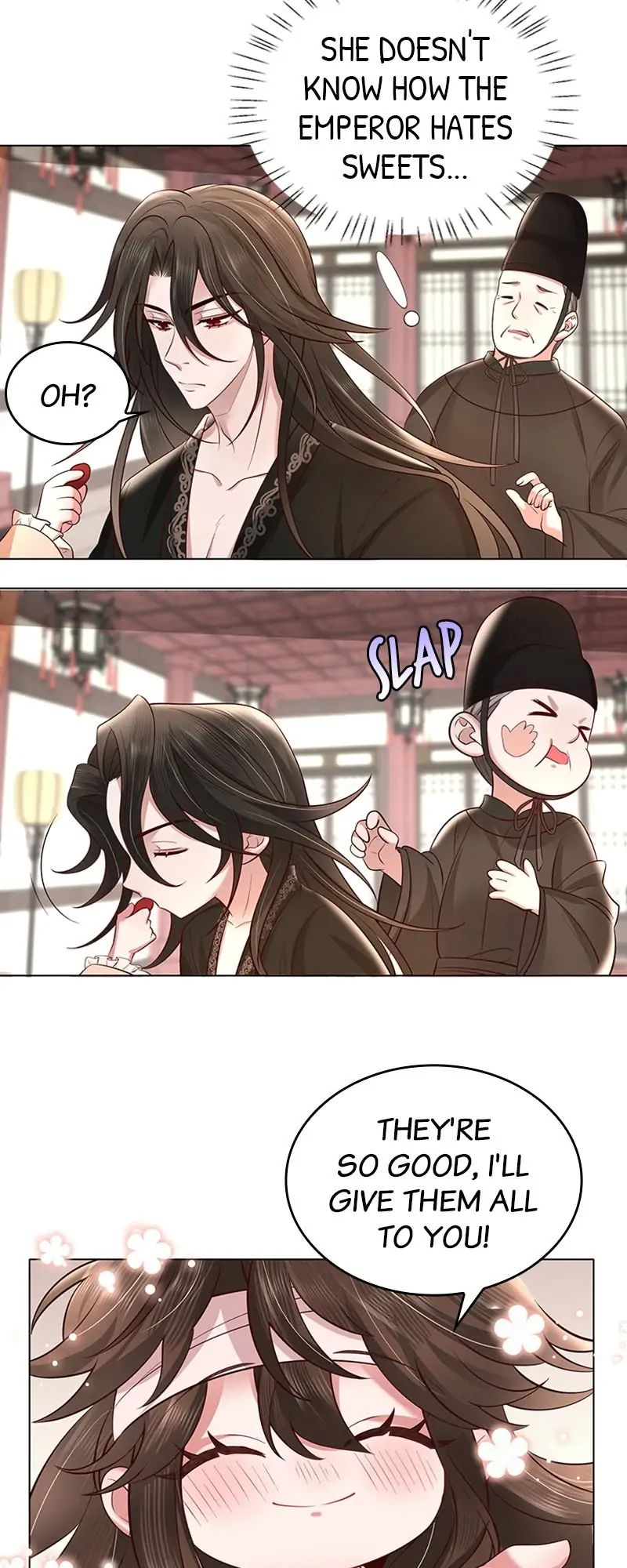 Survival Methods of the Cannon Fodder Daughter chapter 6 page 29