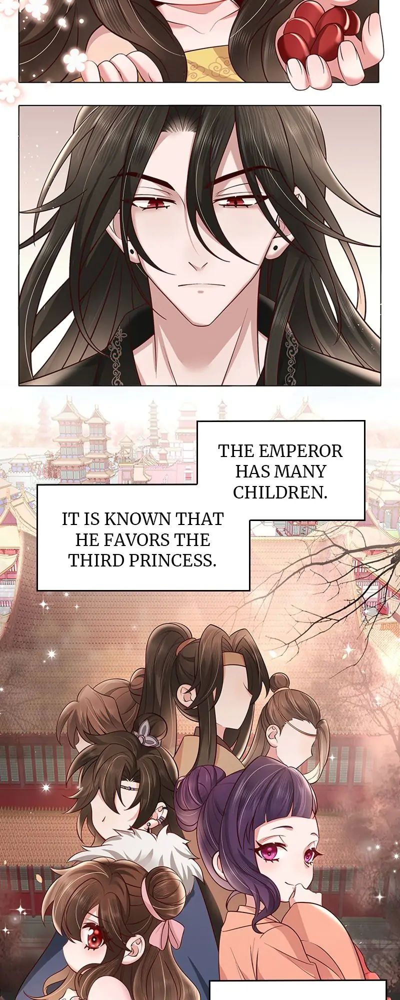 Survival Methods of the Cannon Fodder Daughter chapter 6 page 30