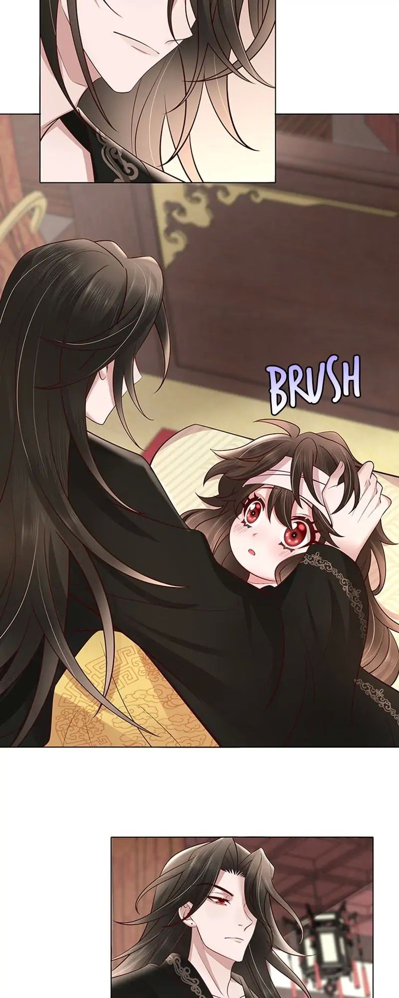 Survival Methods of the Cannon Fodder Daughter chapter 6 page 32