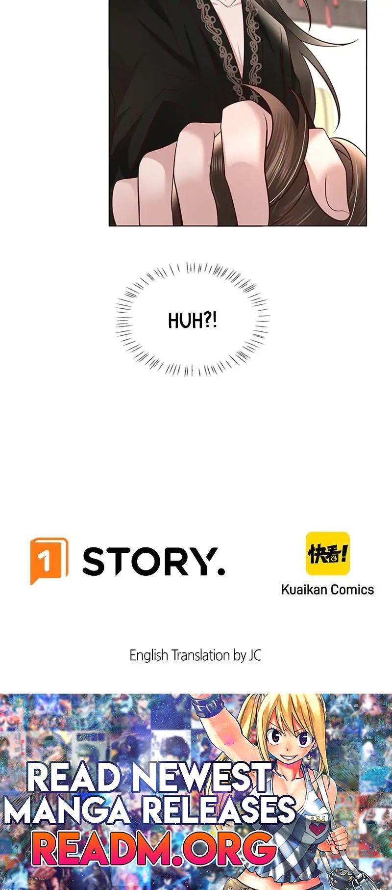 Survival Methods of the Cannon Fodder Daughter chapter 6 page 33