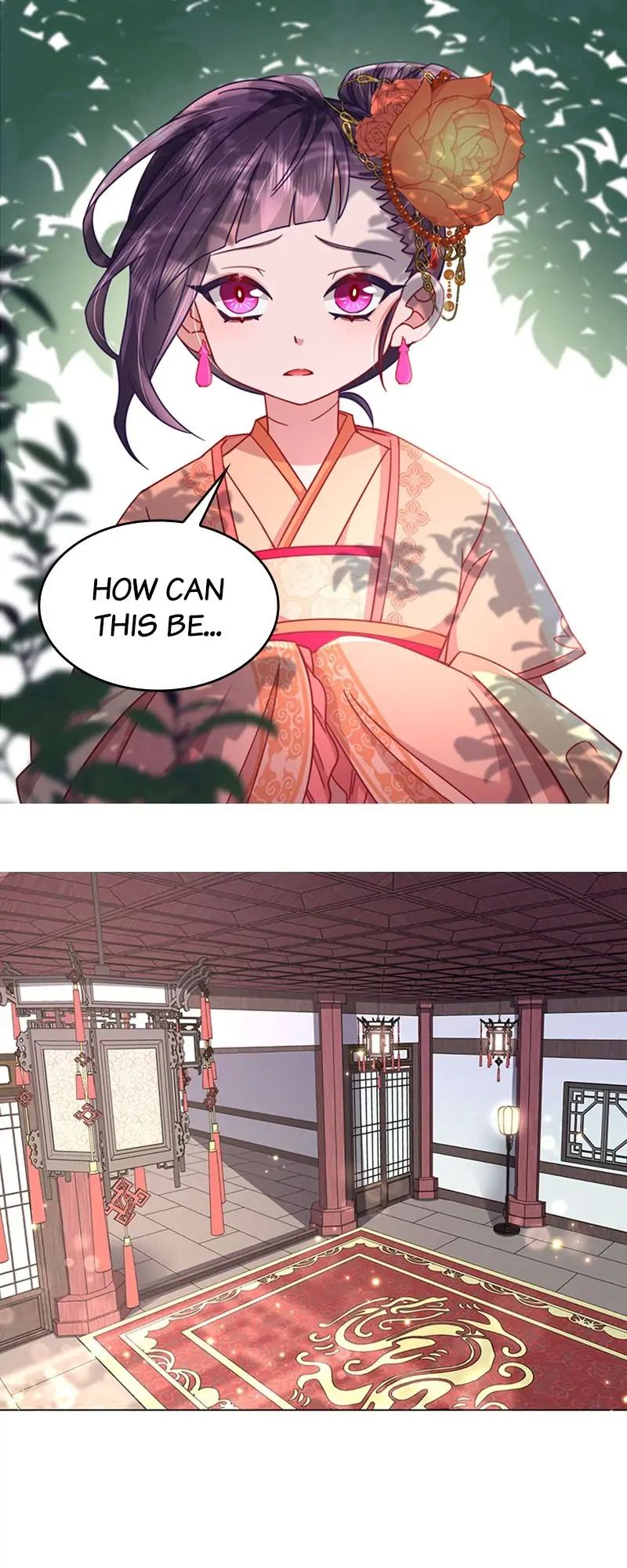 Survival Methods of the Cannon Fodder Daughter chapter 6 page 7