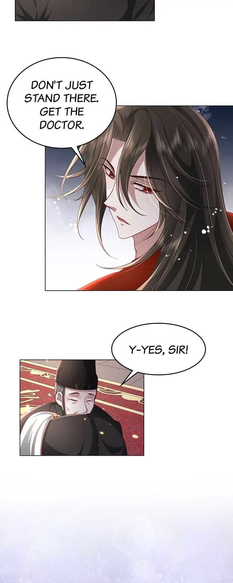 Survival Methods of the Cannon Fodder Daughter chapter 6 page 9