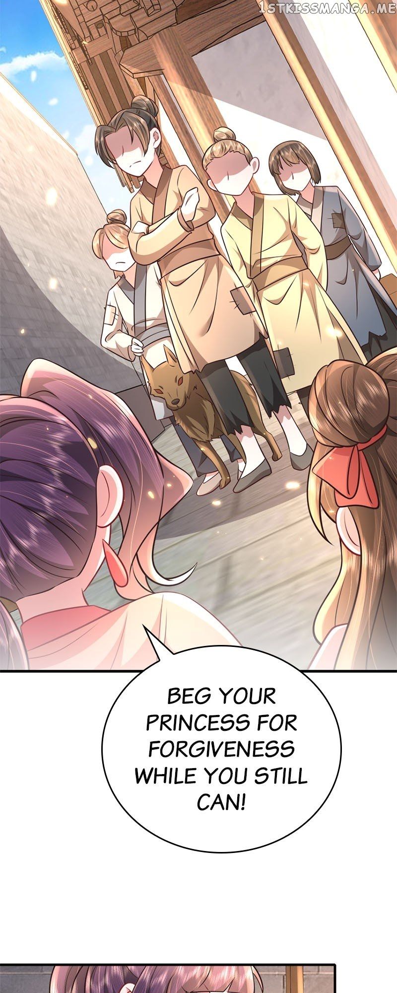 Survival Methods of the Cannon Fodder Daughter chapter 60 page 10