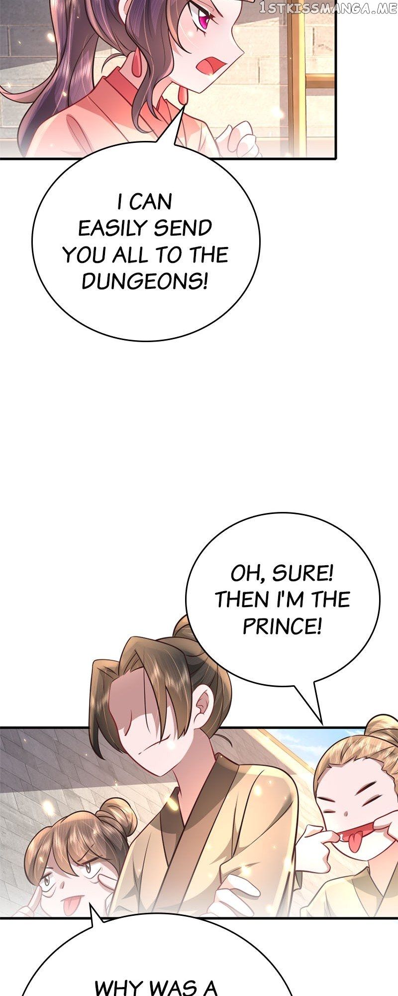 Survival Methods of the Cannon Fodder Daughter chapter 60 page 11