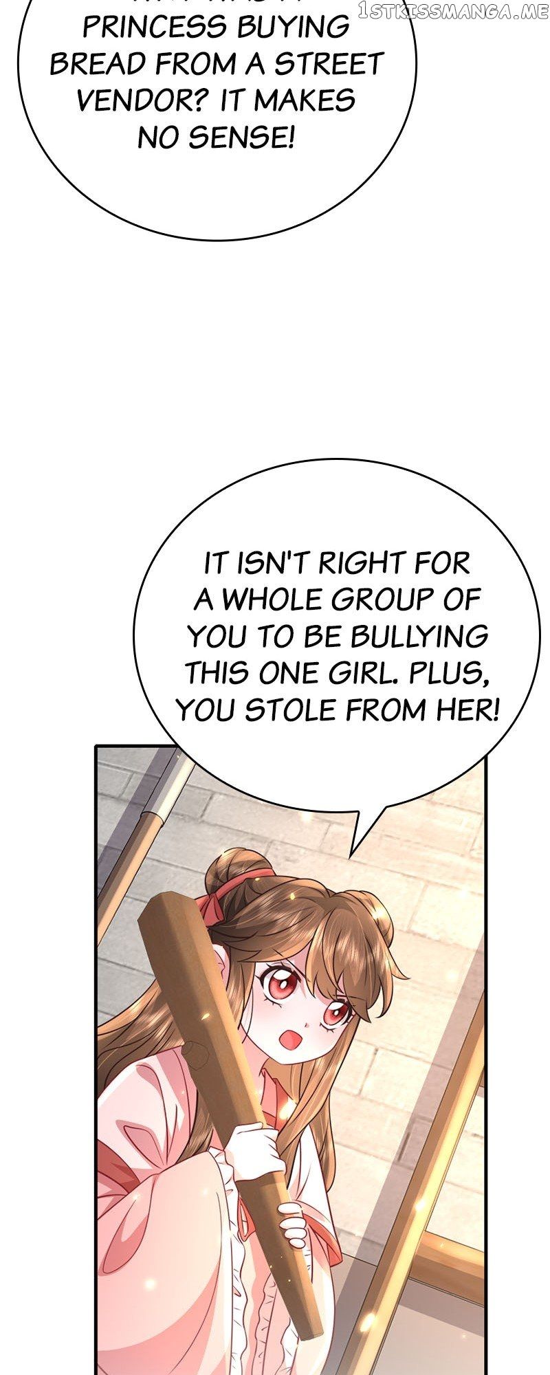 Survival Methods of the Cannon Fodder Daughter chapter 60 page 12