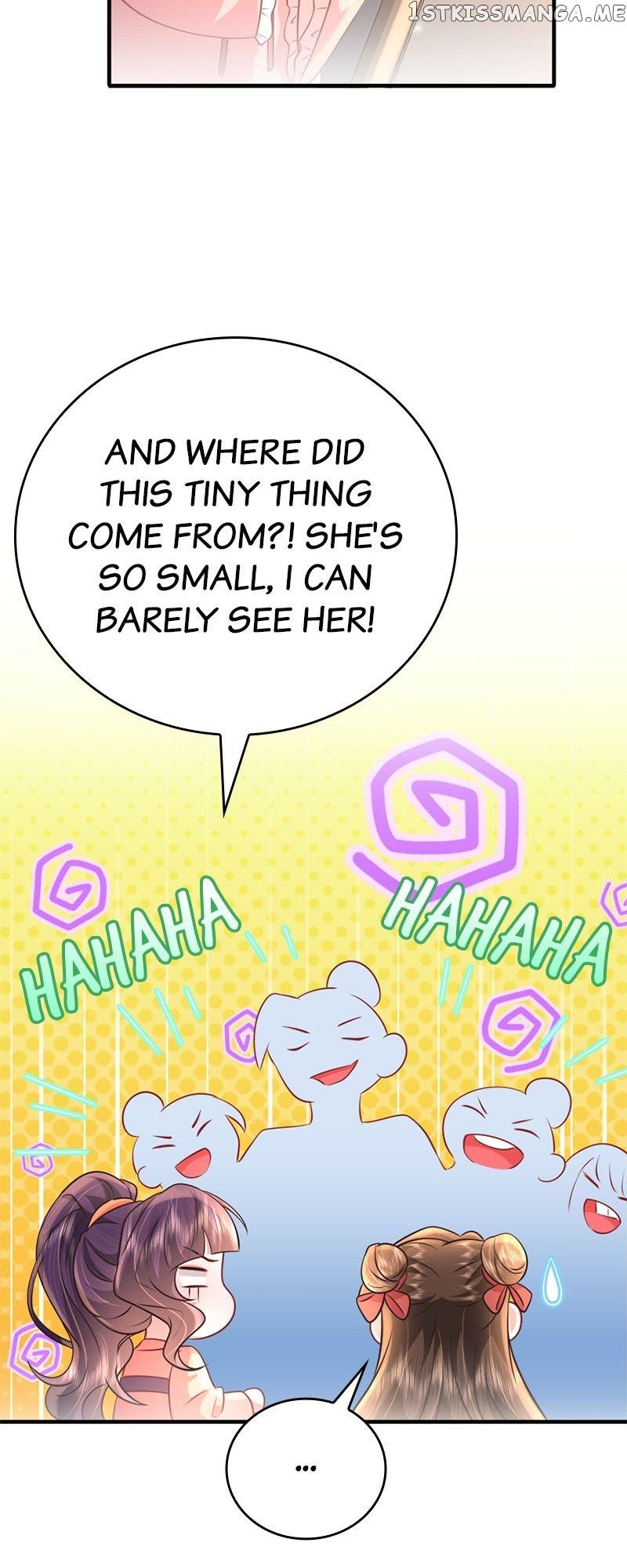 Survival Methods of the Cannon Fodder Daughter chapter 60 page 13