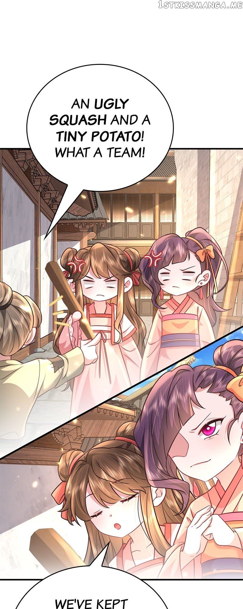 Survival Methods of the Cannon Fodder Daughter chapter 60 page 14