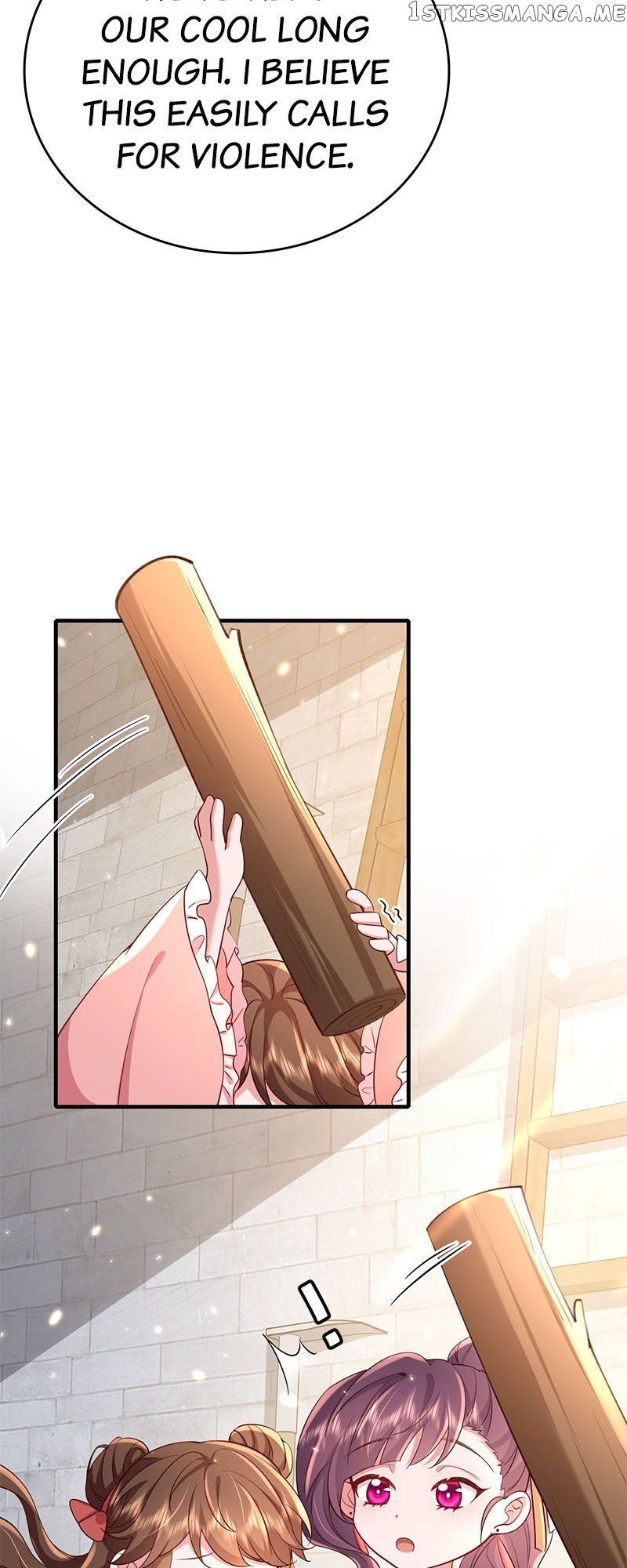 Survival Methods of the Cannon Fodder Daughter chapter 60 page 15