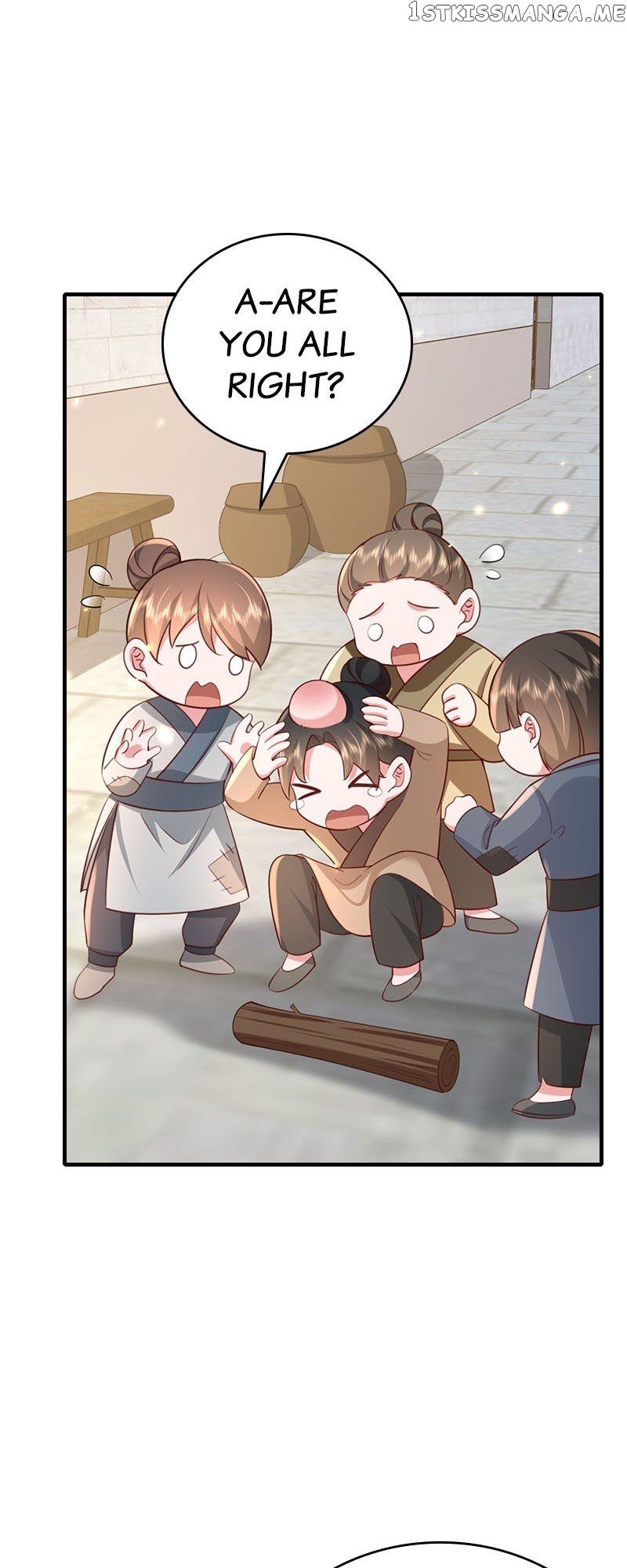 Survival Methods of the Cannon Fodder Daughter chapter 60 page 17