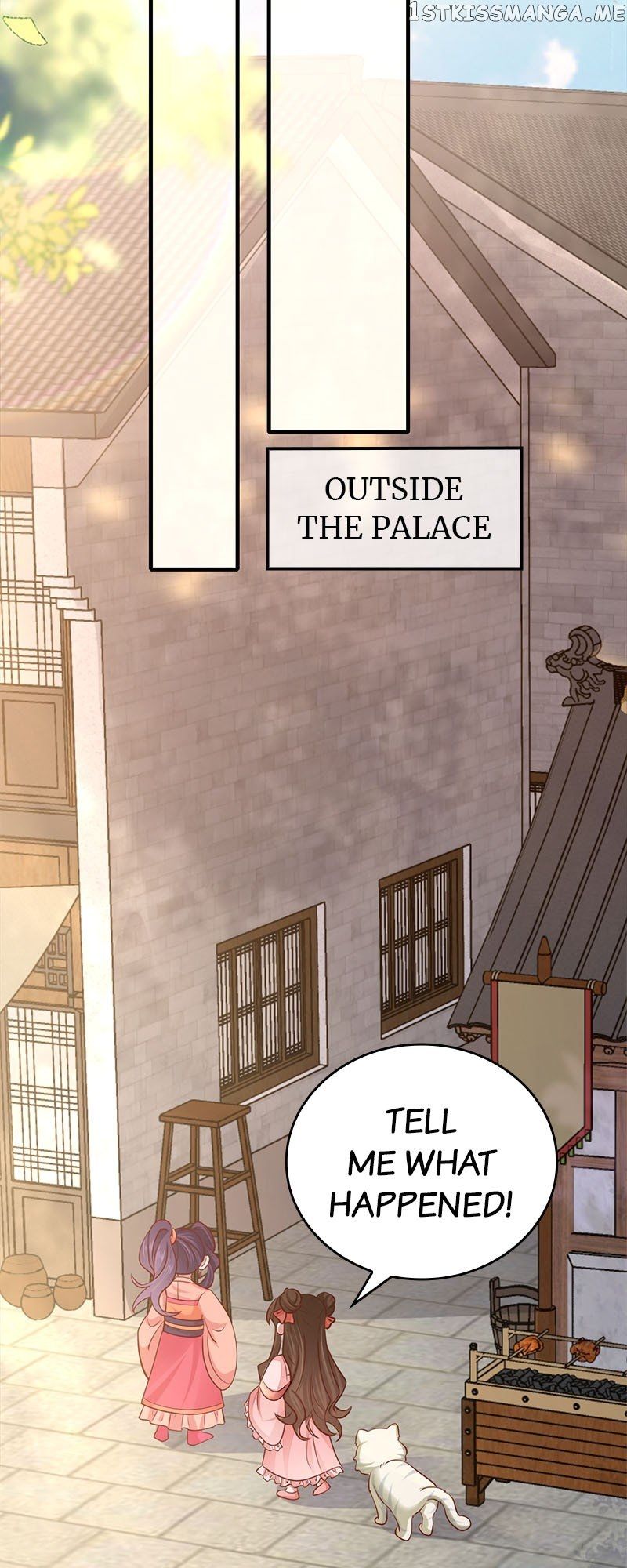 Survival Methods of the Cannon Fodder Daughter chapter 60 page 2