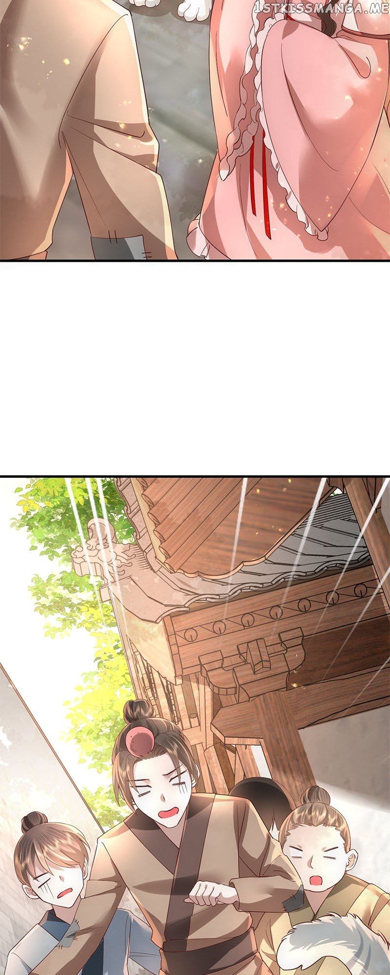 Survival Methods of the Cannon Fodder Daughter chapter 60 page 25