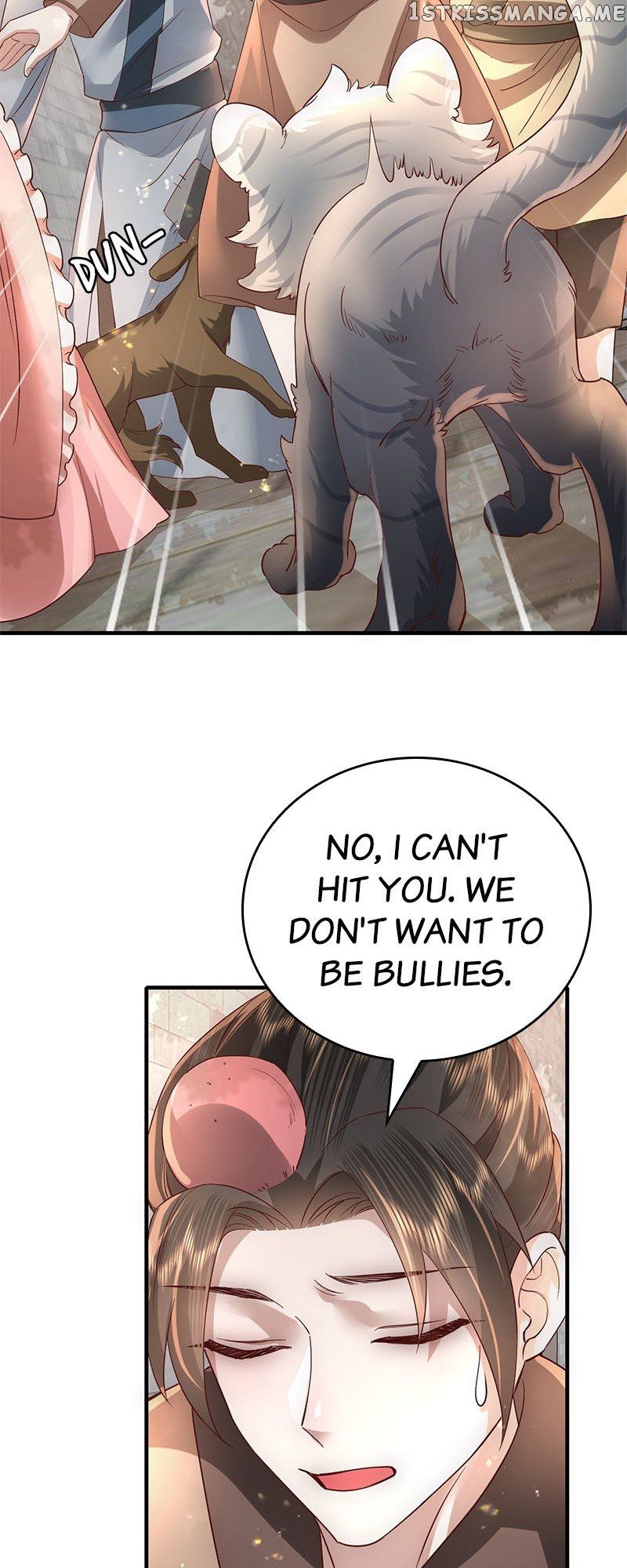 Survival Methods of the Cannon Fodder Daughter chapter 60 page 26