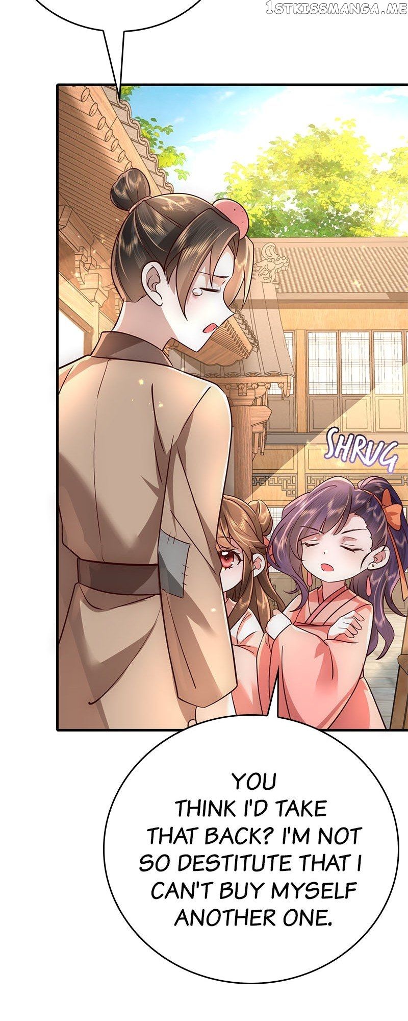 Survival Methods of the Cannon Fodder Daughter chapter 60 page 29