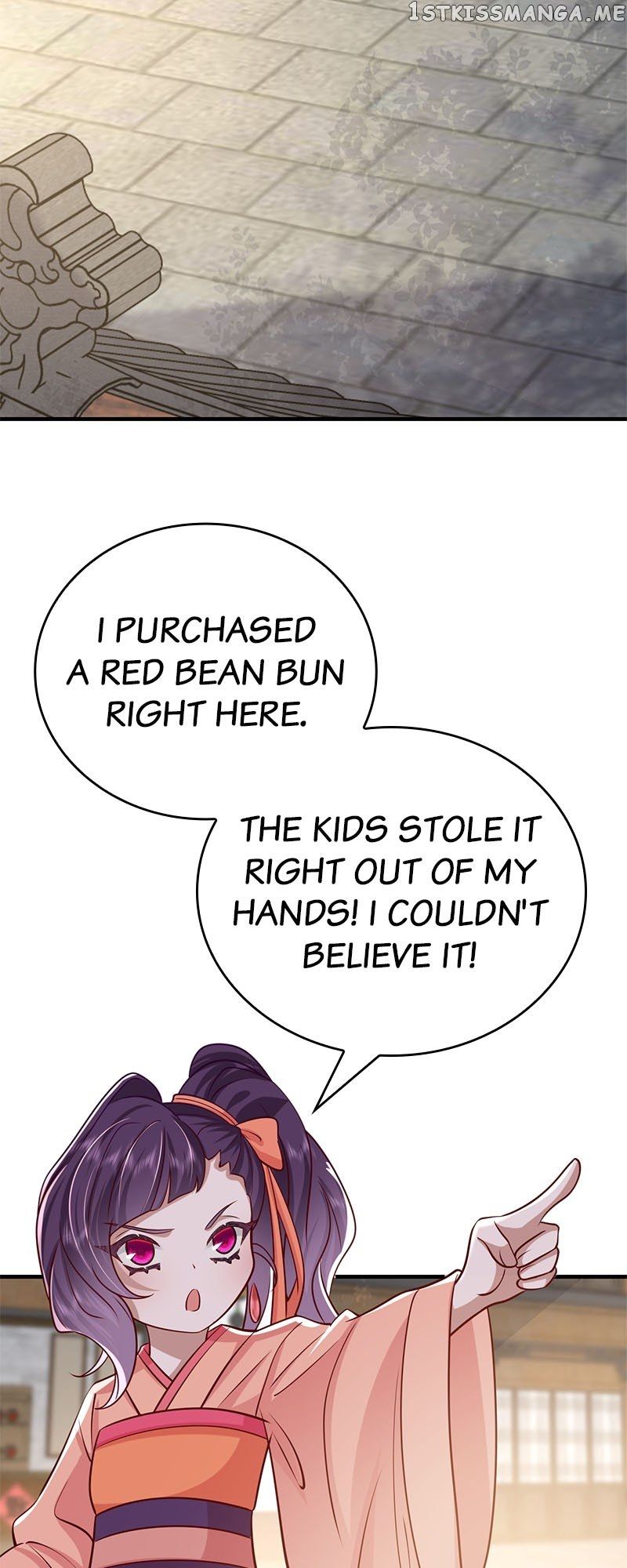 Survival Methods of the Cannon Fodder Daughter chapter 60 page 3