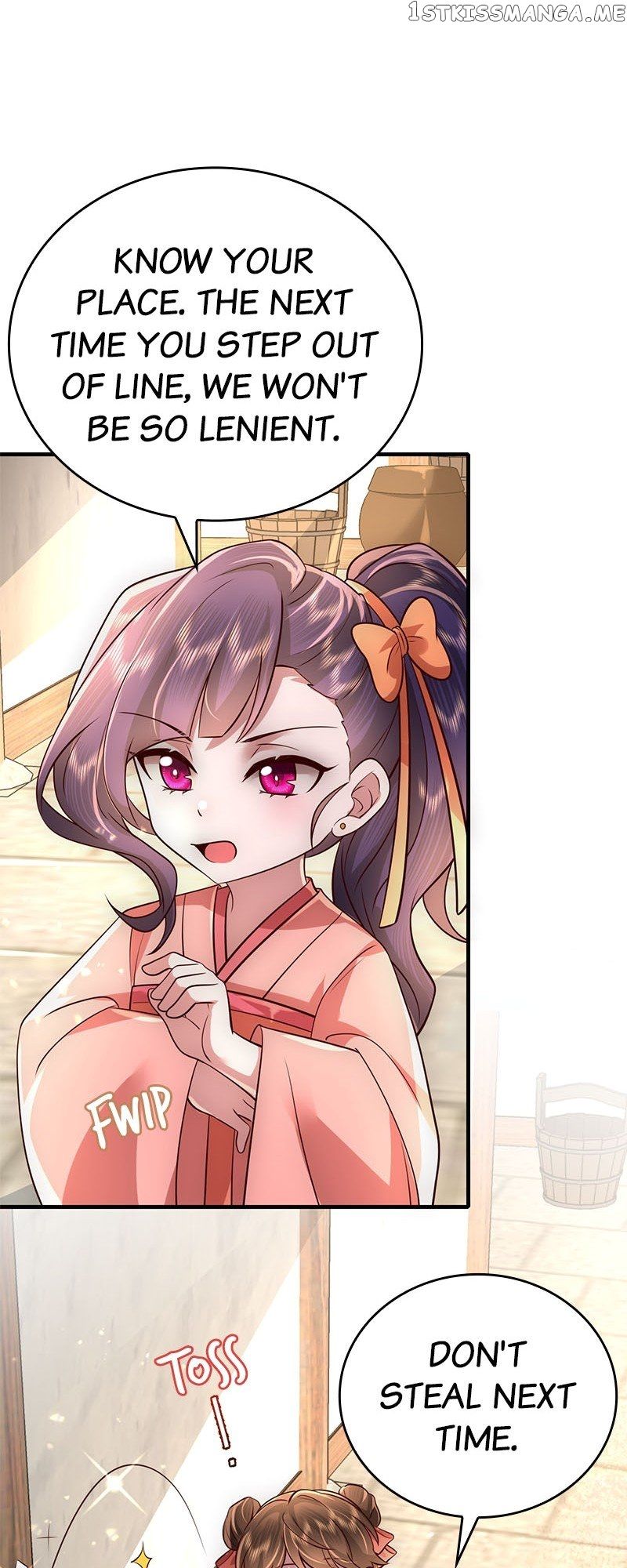 Survival Methods of the Cannon Fodder Daughter chapter 60 page 30