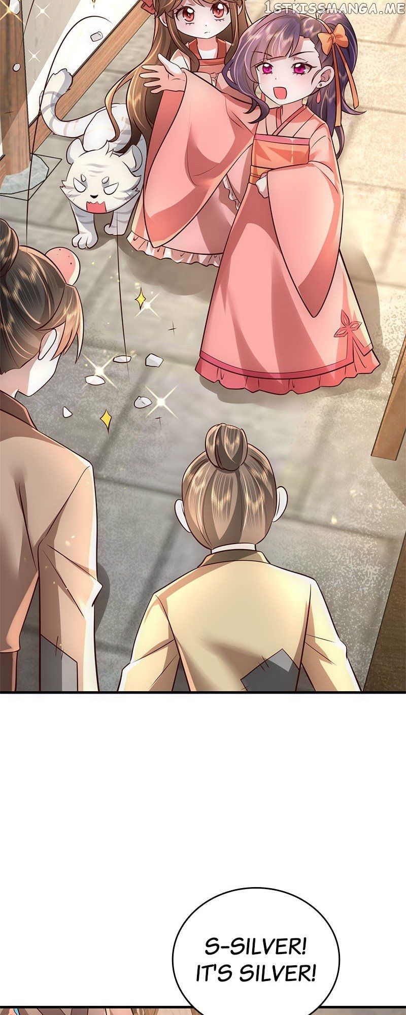 Survival Methods of the Cannon Fodder Daughter chapter 60 page 31