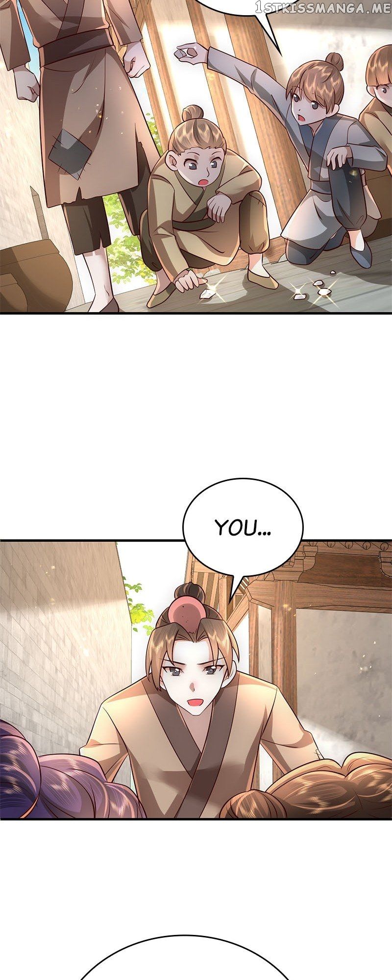 Survival Methods of the Cannon Fodder Daughter chapter 60 page 32