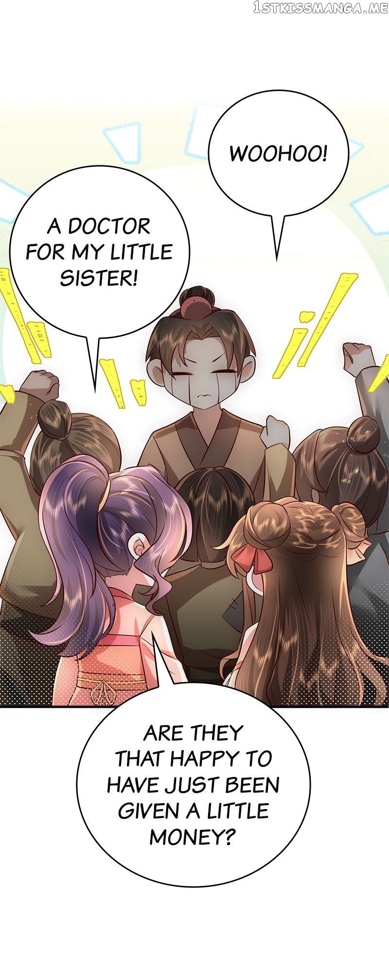 Survival Methods of the Cannon Fodder Daughter chapter 60 page 34