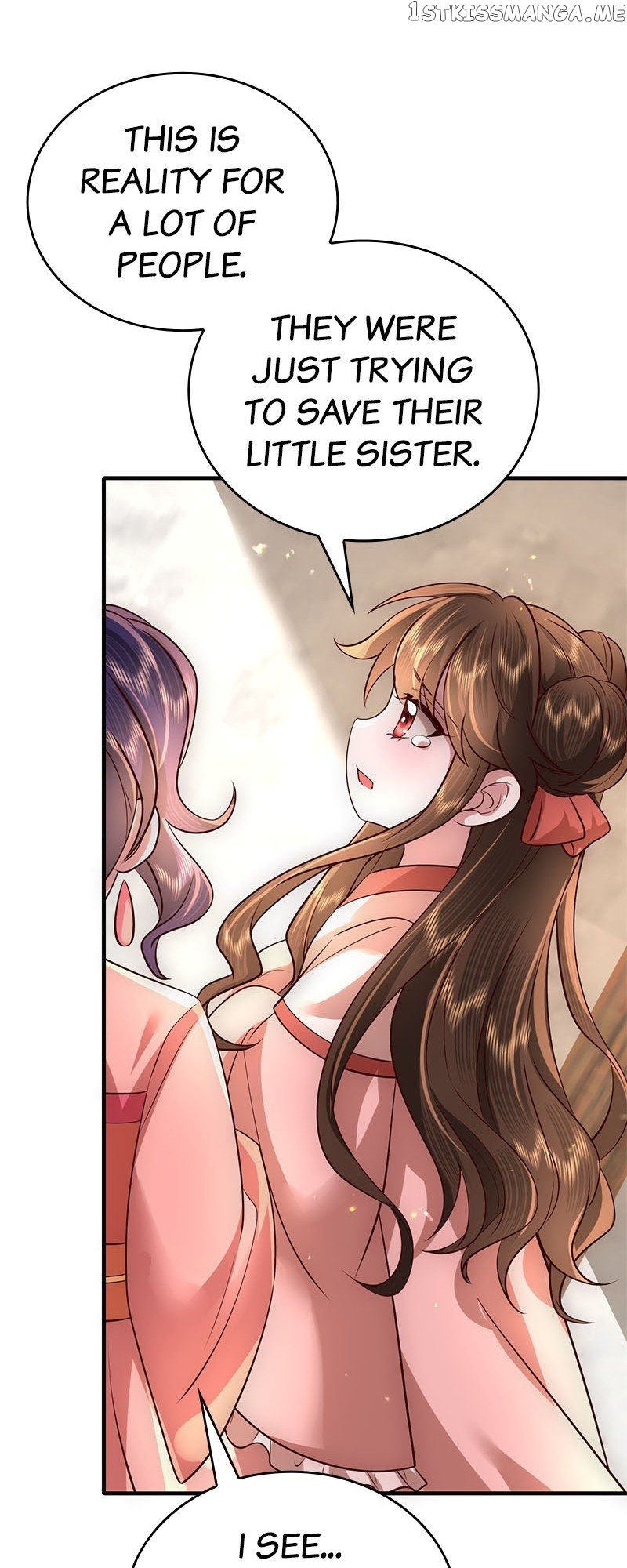 Survival Methods of the Cannon Fodder Daughter chapter 60 page 35