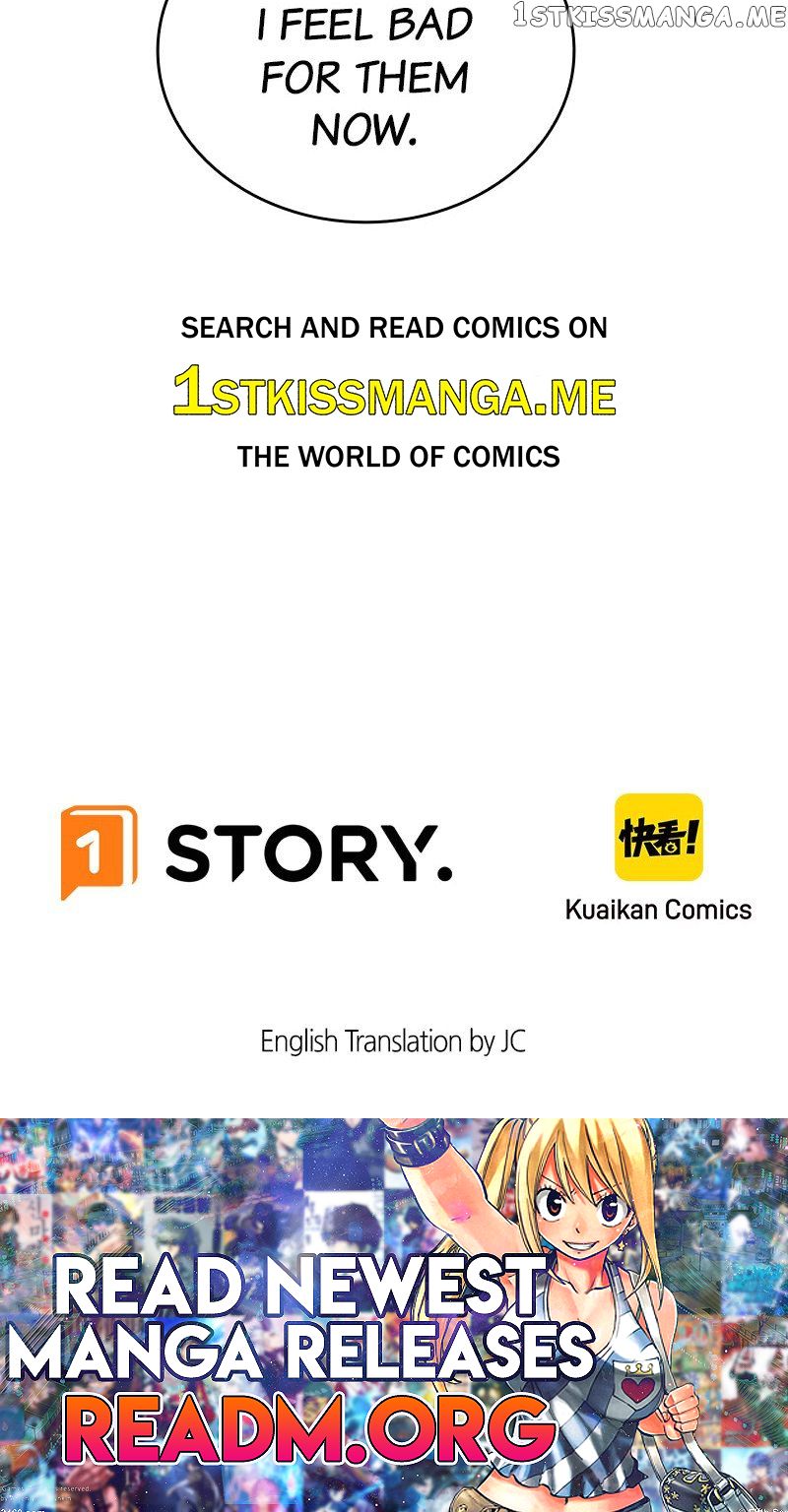 Survival Methods of the Cannon Fodder Daughter chapter 60 page 36