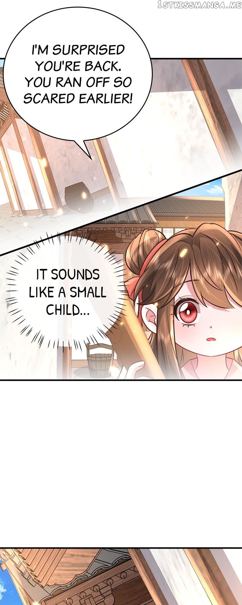 Survival Methods of the Cannon Fodder Daughter chapter 60 page 9