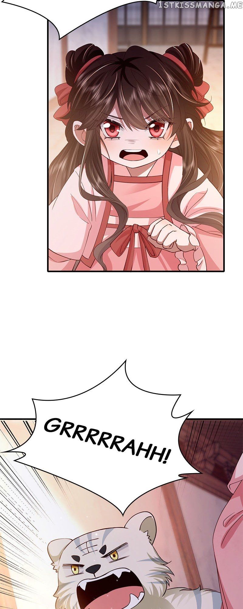 Survival Methods of the Cannon Fodder Daughter chapter 61 page 10