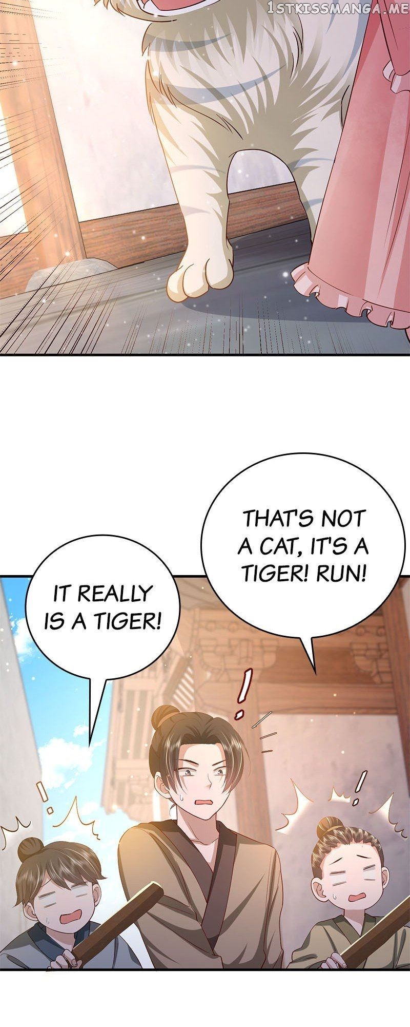 Survival Methods of the Cannon Fodder Daughter chapter 61 page 11