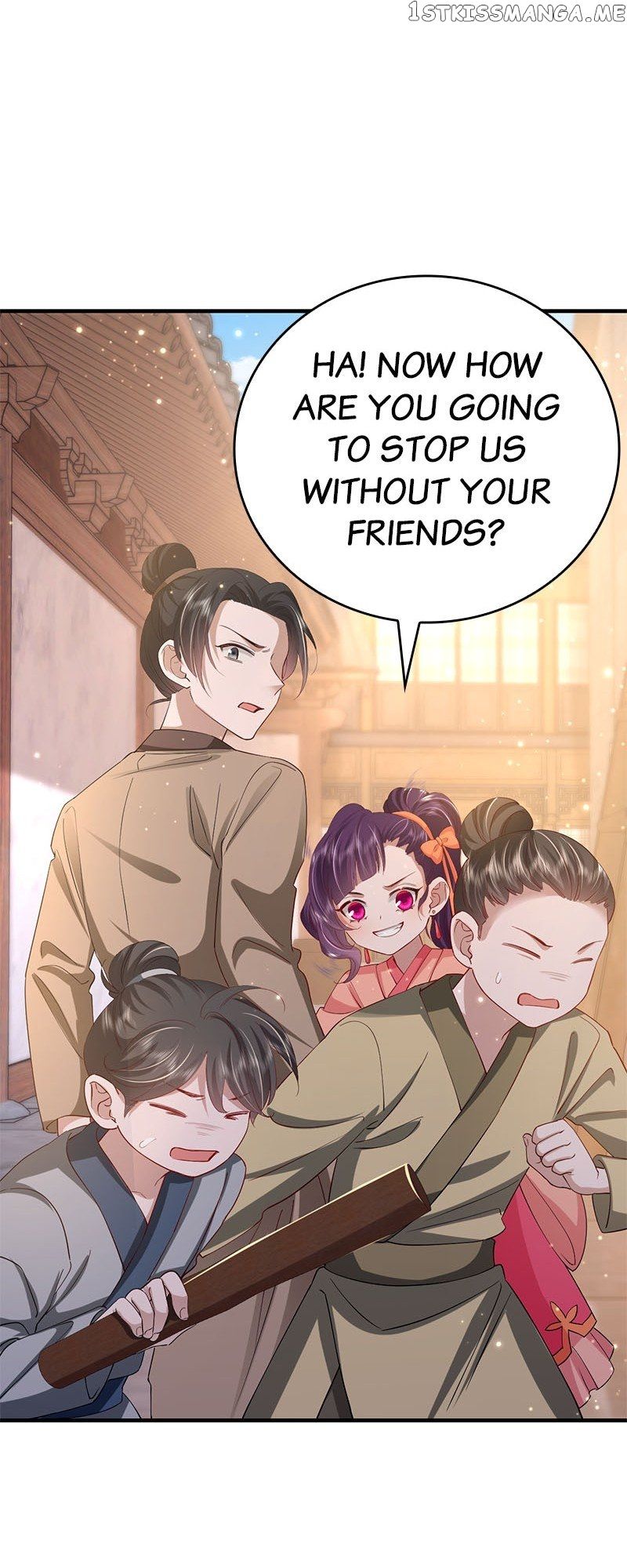 Survival Methods of the Cannon Fodder Daughter chapter 61 page 12