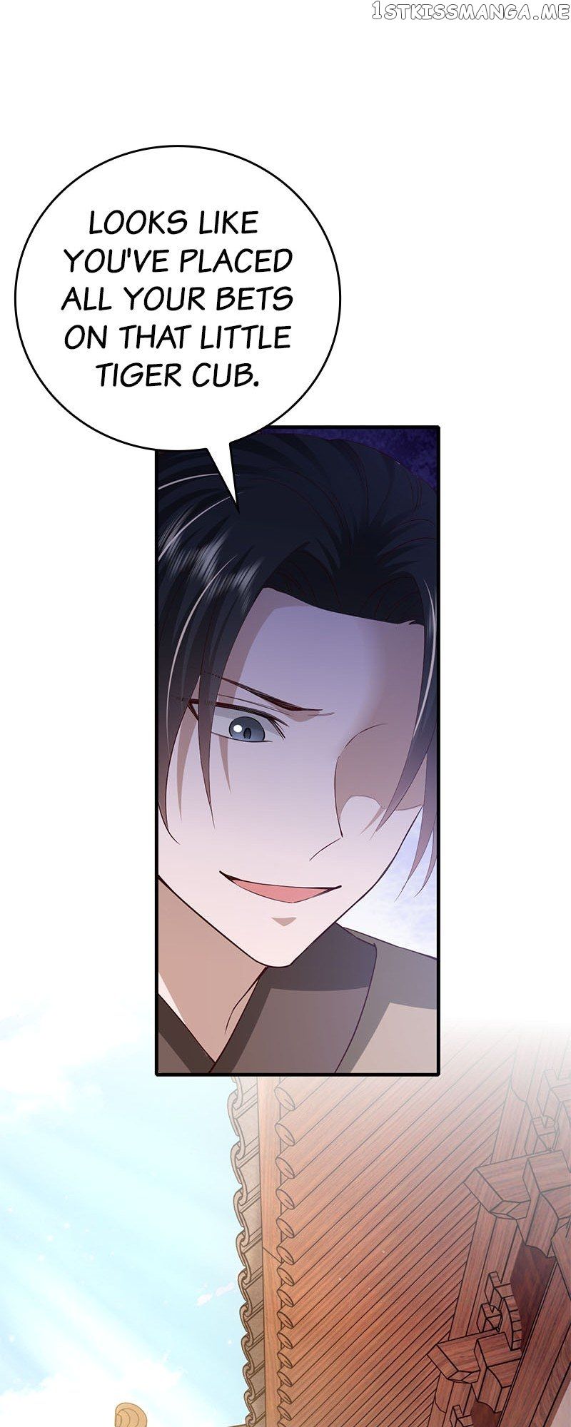 Survival Methods of the Cannon Fodder Daughter chapter 61 page 14