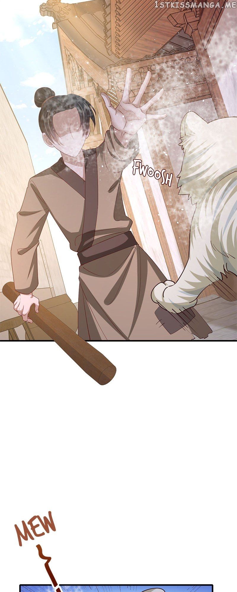 Survival Methods of the Cannon Fodder Daughter chapter 61 page 15