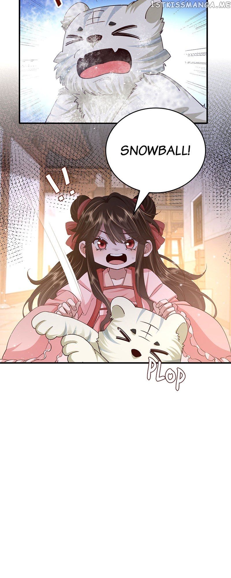 Survival Methods of the Cannon Fodder Daughter chapter 61 page 16