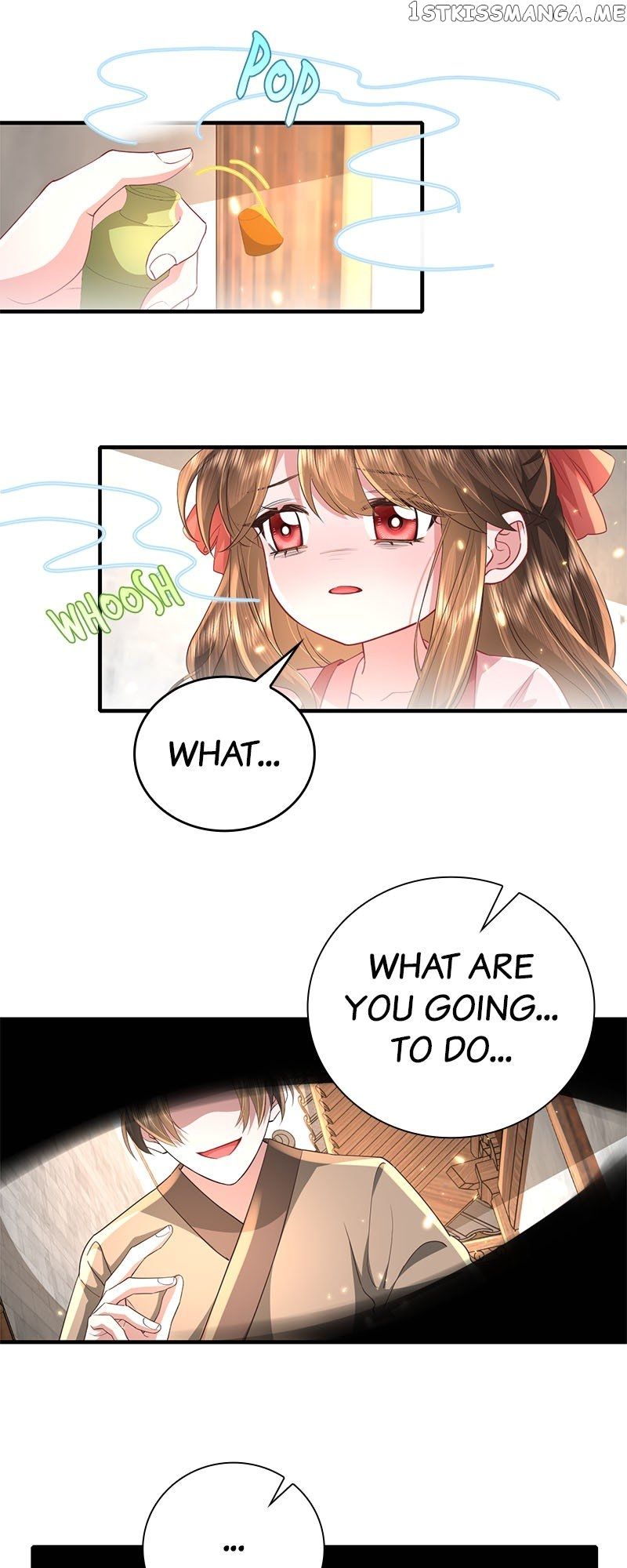 Survival Methods of the Cannon Fodder Daughter chapter 61 page 18