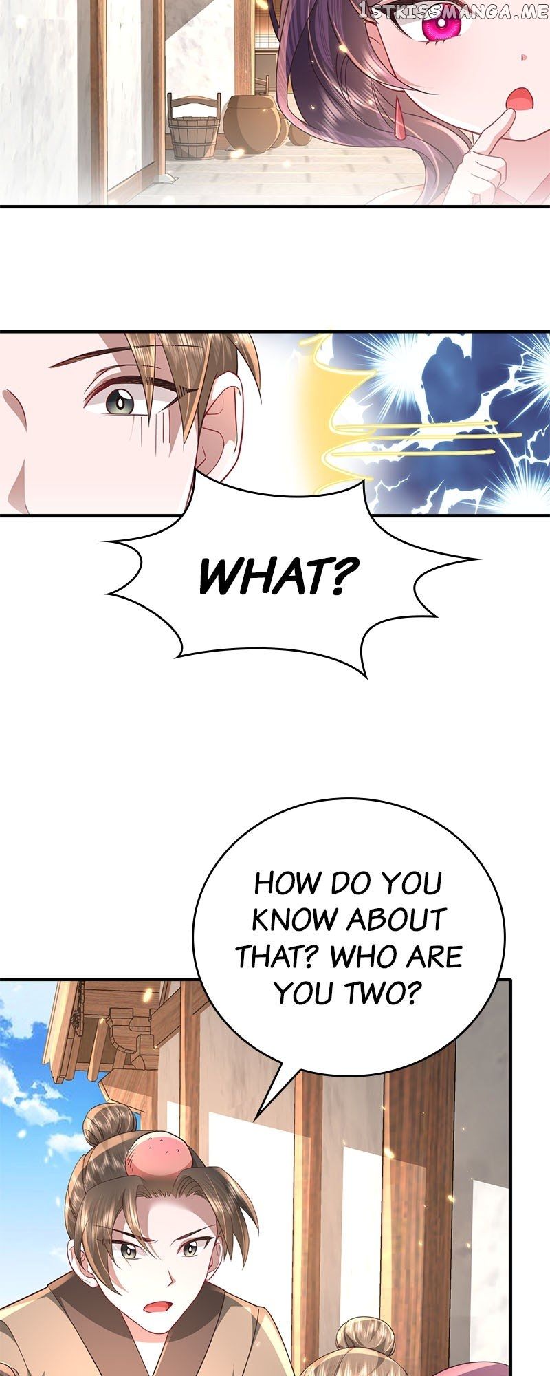 Survival Methods of the Cannon Fodder Daughter chapter 61 page 2