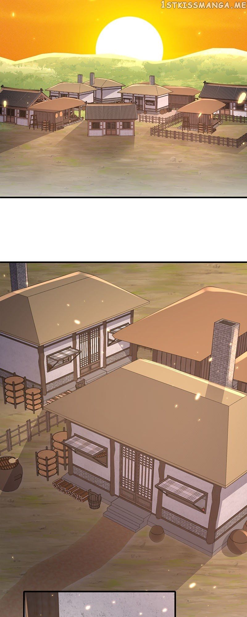 Survival Methods of the Cannon Fodder Daughter chapter 61 page 20