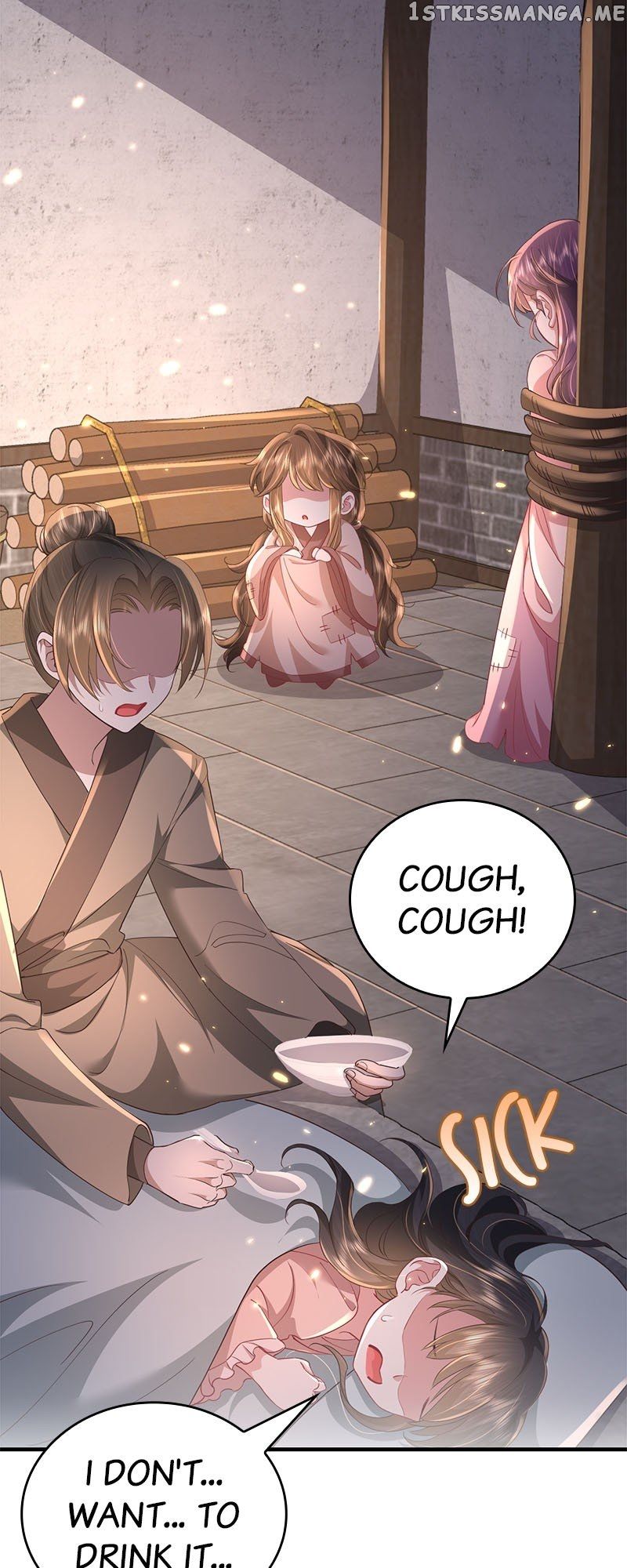 Survival Methods of the Cannon Fodder Daughter chapter 61 page 23