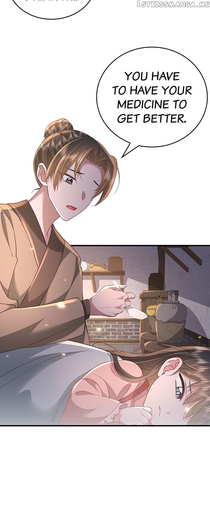 Survival Methods of the Cannon Fodder Daughter chapter 61 page 24