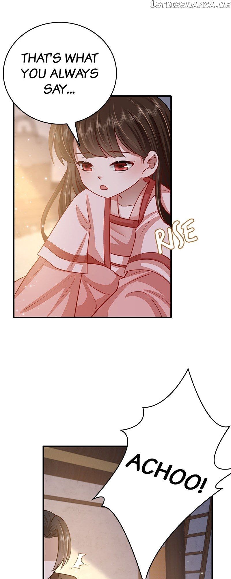 Survival Methods of the Cannon Fodder Daughter chapter 61 page 25