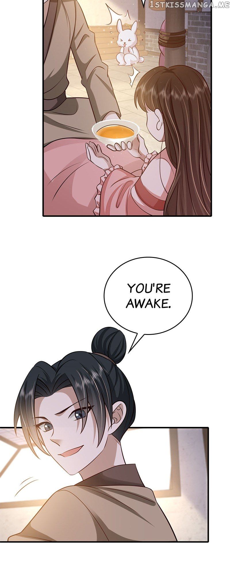 Survival Methods of the Cannon Fodder Daughter chapter 61 page 26