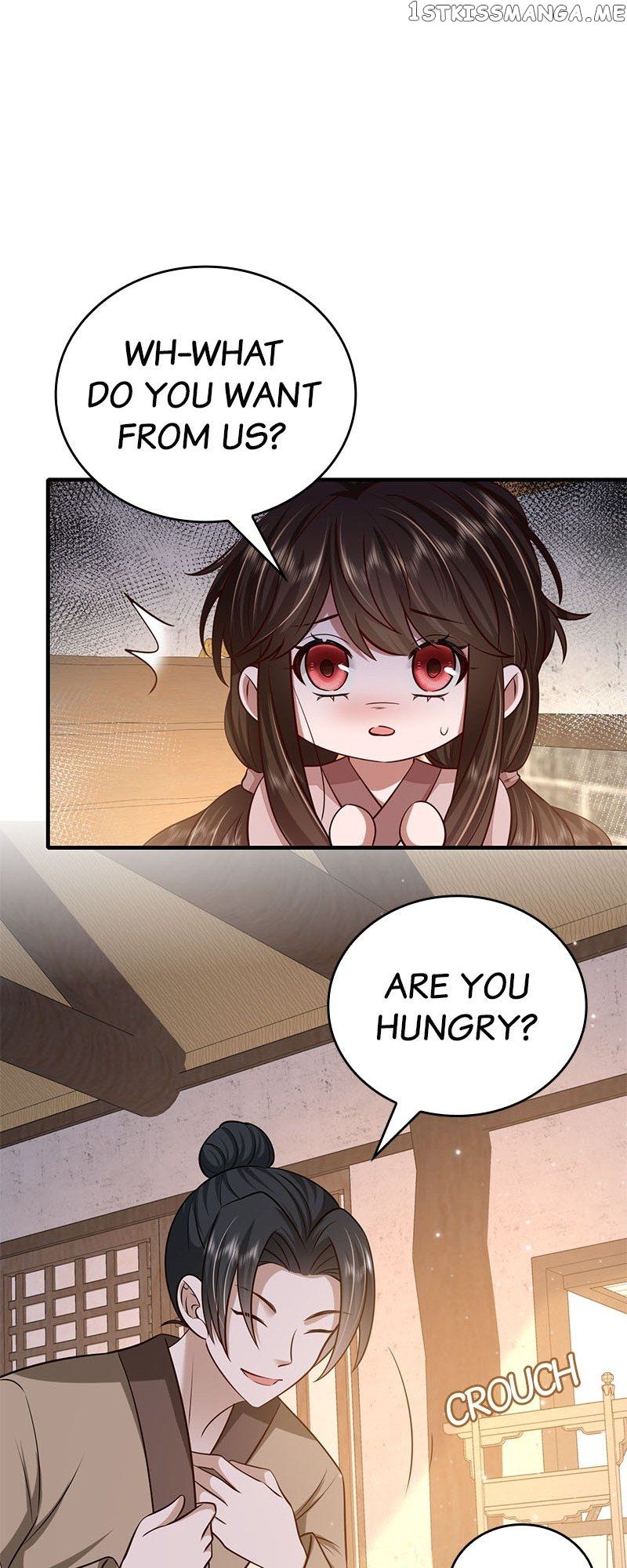 Survival Methods of the Cannon Fodder Daughter chapter 61 page 27