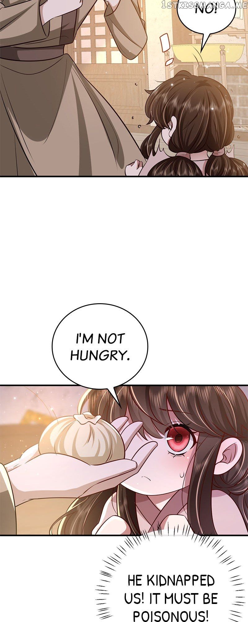 Survival Methods of the Cannon Fodder Daughter chapter 61 page 28